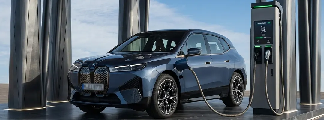 Los mejores coches eléctricos de 2026