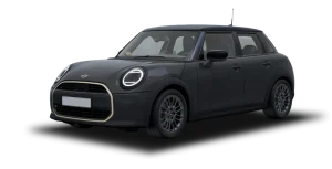 Renting MINI Cooper 5 Puertas C Favoured 115kW