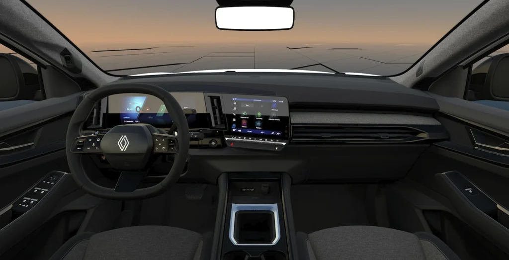 RENAULT-AUSTRAL-E-Tech-Full-Hybrid-Evolution-147kW-interior-delantera.webp