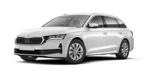 Renting SKODA Octavia Combi Selection 2.0 TDI 150CV DSG 7vel