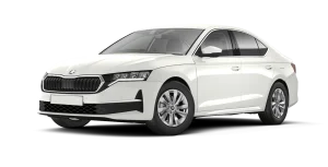 Renting SKODA Octavia Limo Selection 2.0 TDI 150CV DSG 7vel