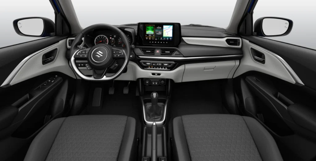 SUZUKI-SWIFT-1.2-S2-MILD-HYBRID-MANUAL-interior-delantera.webp