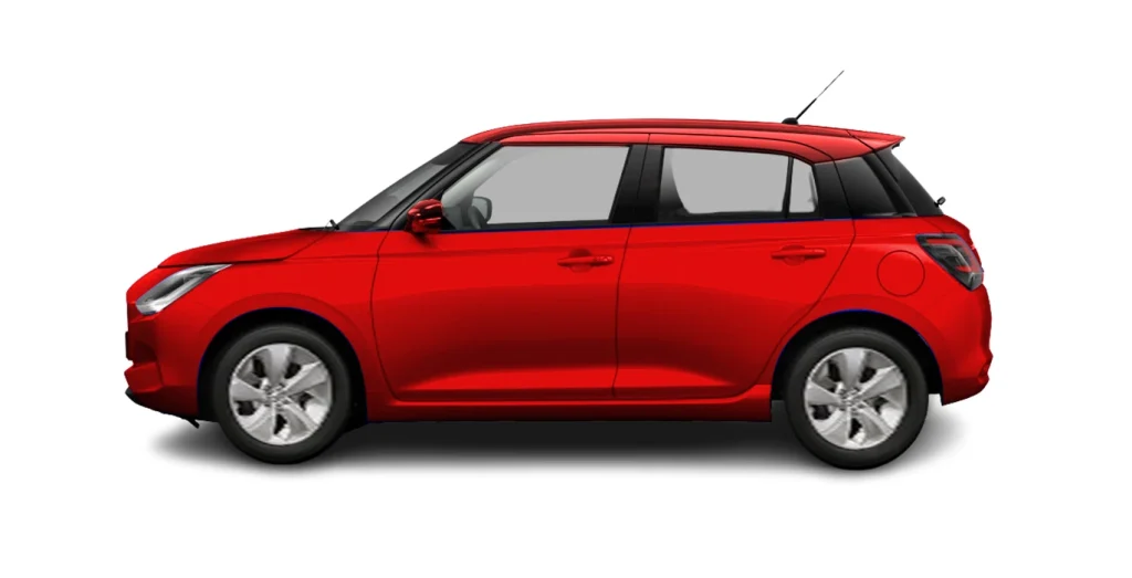 SUZUKI-SWIFT-1.2-S2-MILD-HYBRID-MANUAL-lateral-rojo.webp