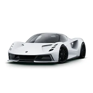 Lotus Evija