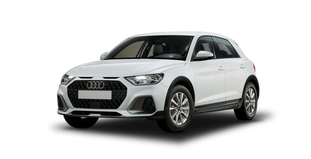 AUDI-A1-Allstreet-30-TFSI-II-sin-matricula