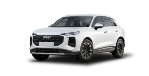 AUDI Q3 Advanced TDI 110 kW S Tronic