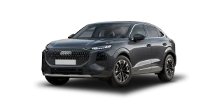 Audi Q3 Sportback Advanced TFSI 110kW S Tronic