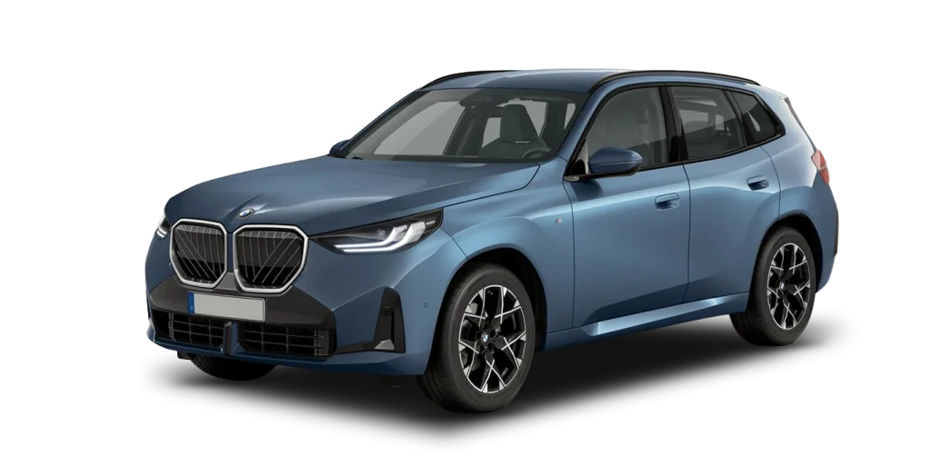BMW-X3-20d-xDrive-II-sin-matricula-azul-2