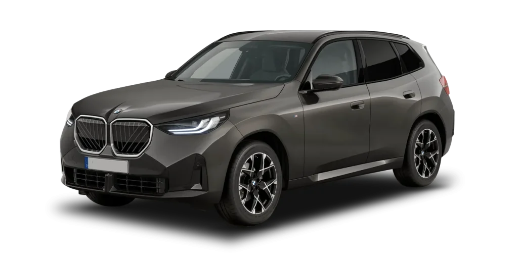 BMW-X3-20d-xDrive-sin-matricula