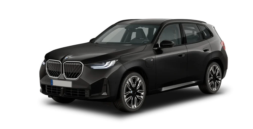 BMW-X3-30e-xDrive-II-sin-matricula-negro-2
