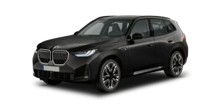BMW X3 30e xDrive