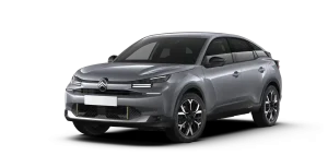 CITROEN C4 Hybrid e-DCS6 Max 145CV
