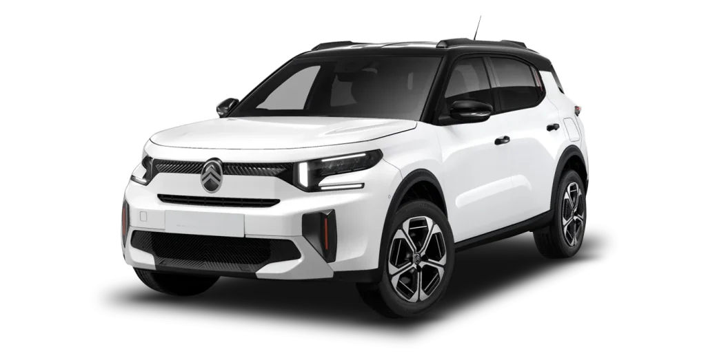 Citroen-C3-Aircross-Hybrid-145-E-DCS6-MAX-sin-matricula