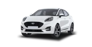 FORD Puma Titanium Ecoboost MHEV 125CV II