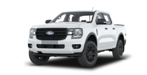 Ford Ranger XLT Doble Cabina 3.0 EcoBlue V6 240CV Automático