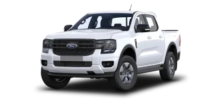 FORD Ranger XLT Doble Cabina 2.3 TVCT PHEV 280CV Automática II