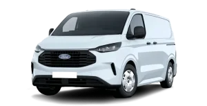 FORD Transit Custom Furgon Van 2.0 Ecoblue 136Cv 280 L1 Trend II
