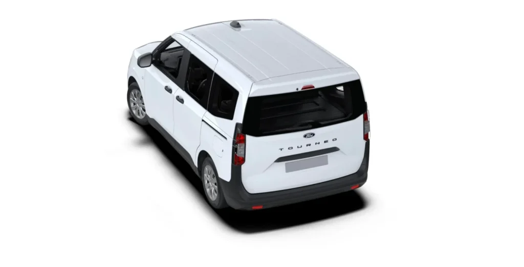 Ford-Tourneo-Courier-Kombi-Ecoboost-1.0-125CV-trasera-blanco