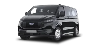 Ford Transit Custom Kombi 2.0 EcoBlue 136CV 320 L2 Trend II