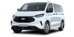 Ford Transit Custom Kombi 2.0 EcoBlue 150Cv 320 L1 Trend M1 II