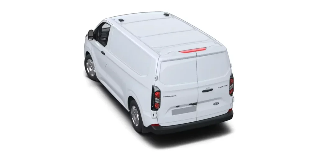 Ford-Transit-Custom-Van-2.0-Ecoblue-100kW-280-L1-Trend-trasera-blanco