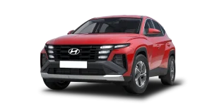 Oferta Hyundai Tucson 1.6 TGDI 160cv Klass II GA-AY