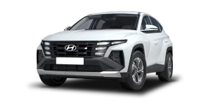 Hyundai Tucson 1.6T 239CV HEV AT Klass