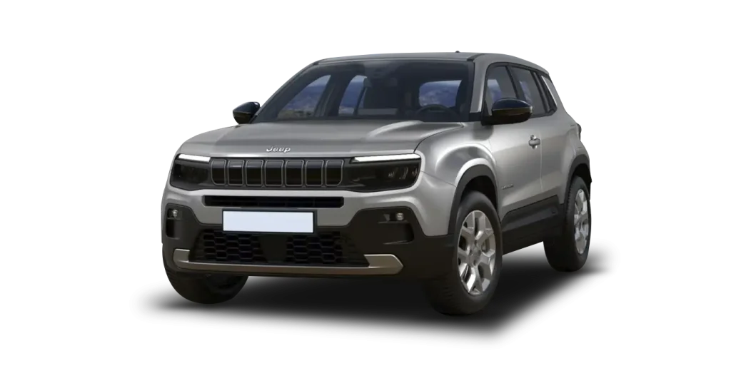 JEEP-AVENGER-E-HYBRID-ALTITUDE-gris-sin-matricula