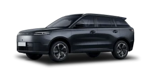 Jaecoo 5 EV Pure 155kW (211CV) 61kWh