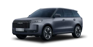 Jaecoo 5 Híbrido Pure 1.5 TGDI 165kW (224CV) 4x2