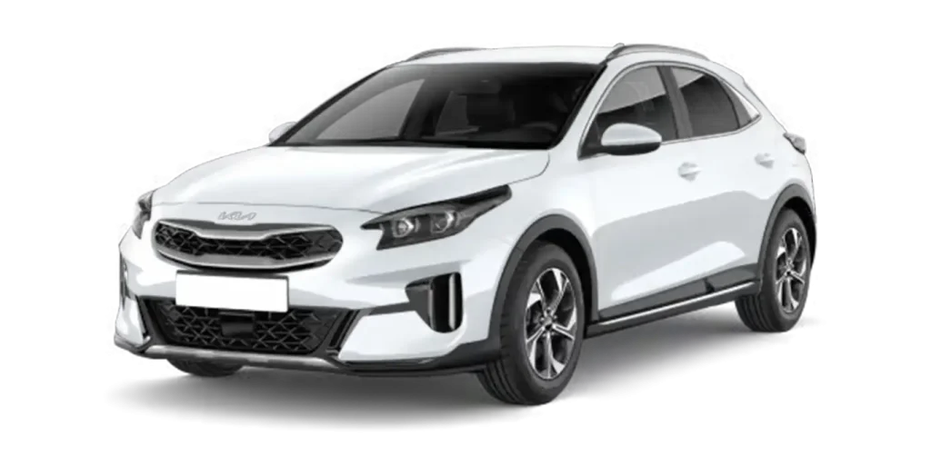 KIA-XCeed-1.0-MHEV-Drive-85kW-115CV-DCT-sin-matricula-blanco