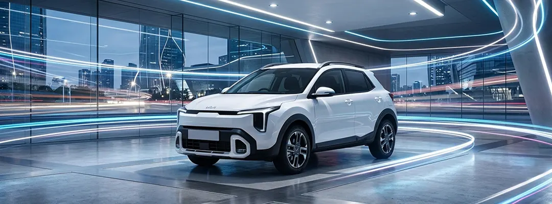 Los mejores coches calidad-precio para moverse por Madrid