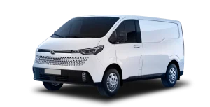 Maxus Deliver 7 Furgón 2.0D L2H1 150 (MERCANCÍAS TERCEROS)