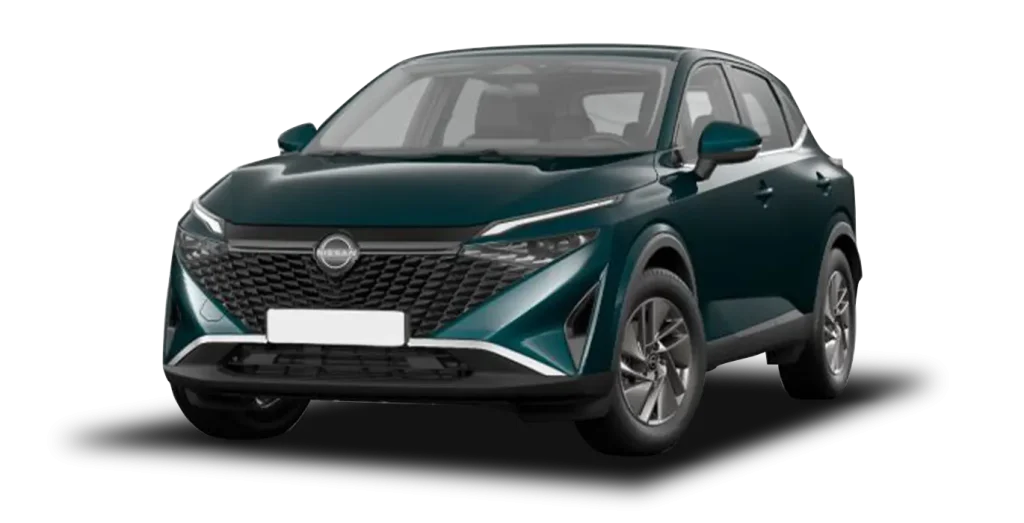 NISSAN-Qashqai-DIG-T-103kW-140CV-MHEV-4x2-Acenta-Deep-Blue-Ocean-sin-matricula
