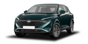 NISSAN Qashqai DIG-T 103kW (140CV) MHEV 4x2 Acenta Deep Blue Ocean