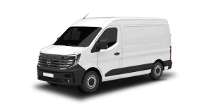 Nissan Interstar N1 L2H2 (3.5T) dCi 96kW (130CV) FWD Acenta
