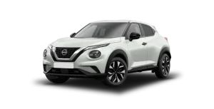Nissan Juke 1.0 DIG-T 114CV Acenta II