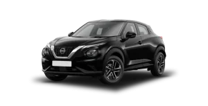 Nissan Juke 1.0 DIG-T 114CV N-Connecta II