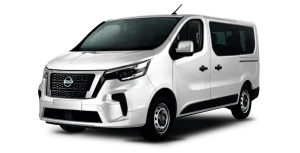 Nissan Primastar Combi 9 L2H1 N-Connecta 150CV II