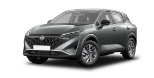 Nissan Qashqai DIG-T 158CV MHEV 4x2 Acenta II