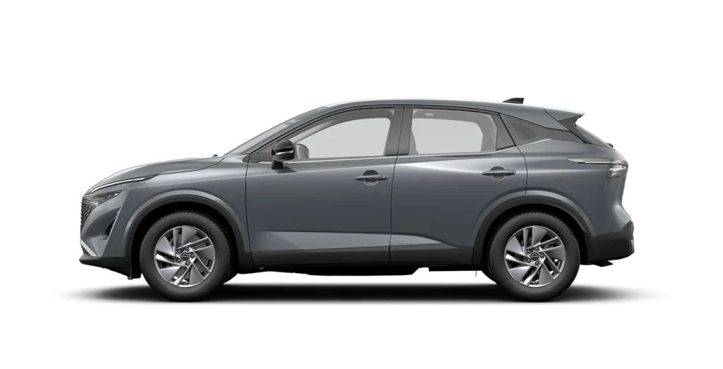 Nissan-Qashqai-E-Power-Acenta-190CV-Aut.-lateral-gris