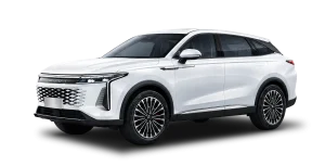 Omoda 9 SHS Premium 1.5 TGDI 3DHT 395kW (537CV) AWD