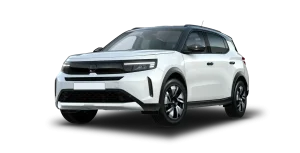 Opel Frontera GS 1.2T XHT Hybrid eDCT6 107kW S/S