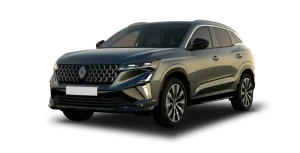 RENAULT Austral 1.3 TCe Mild Hybrid Techno 150CV