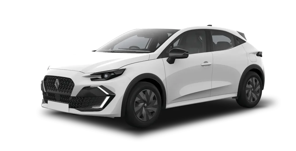 Renault-Clio-Evolution-TCE-85kW-115CV-blanco-sin-matricula