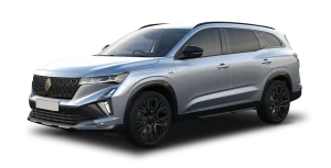Renault Espace Espirit Alpine Full Hybrid E-Tech 146kW 7p