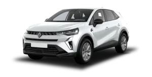 Renault Symbioz Evolution ECO-G 120CV