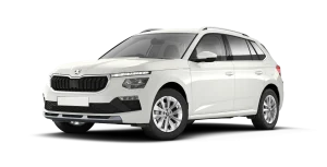 SKODA Kamiq 1.5 TSI DSG Selection