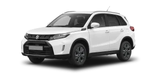 SUZUKI Vitara S2 110CV MHEV II