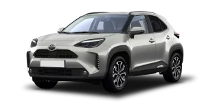TOYOTA Yaris Cross 130H e-CVT 5P Active